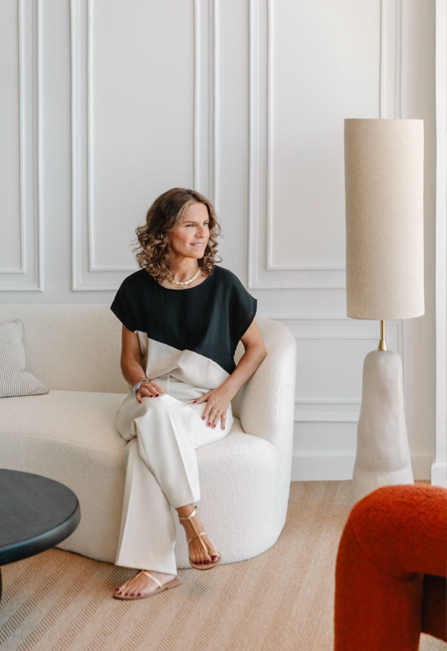 Mausha Marsá x CharHadas