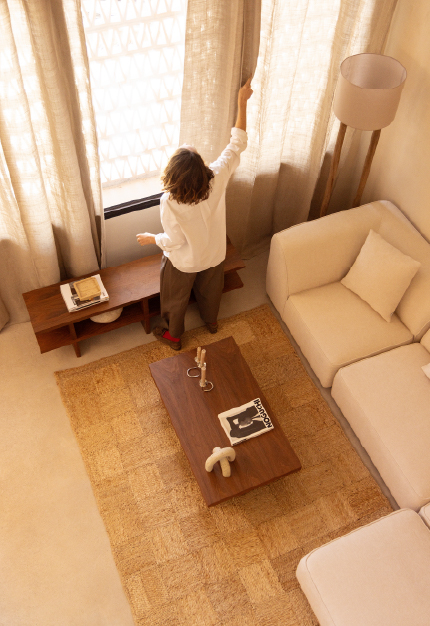 Miren Alós & Carlos Pampliega