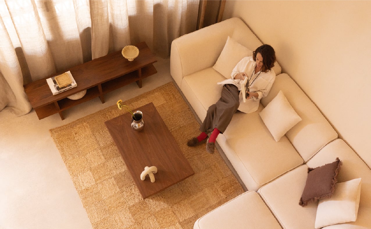 Miren Alós & Carlos Pampliega