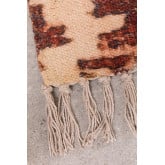 Tappeto in cotone (185x122 cm) Zubeyr, immagine in miniatura 4