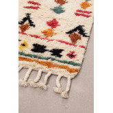 Tappeto in lana e cotone (270x166 cm) Obby, immagine in miniatura 3