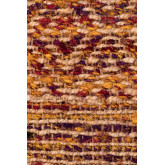 Tappeto in juta naturale (242x162 cm) Drigy, immagine in miniatura 4