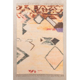 Tappeto in cotone (185x122 cm) Zubeyr, immagine in miniatura 1