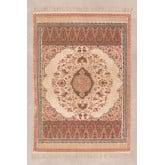 Tappeto in cotone (186x127,5 cm) Shavi, immagine in miniatura 1