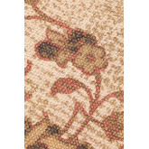Tappeto in cotone (186x127,5 cm) Shavi, immagine in miniatura 4