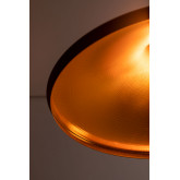 Lampada da soffitto Krhas, immagine in miniatura 6