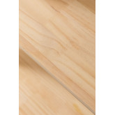 Scaffalatura in legno Korvil, immagine in miniatura 6
