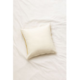 Federa cuscino (50x50 cm) Lessy, immagine in miniatura 4