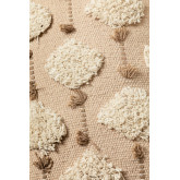 Cuscino in cotone (30x50 cm) Raixel, immagine in miniatura 3