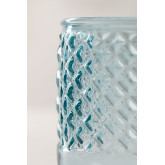 Bicchiere in vetro riciclato Anett, immagine in miniatura 5