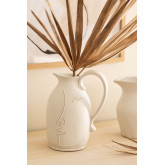 Vaso Decorativo in Ceramica Aledi, immagine in miniatura 1