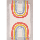 Tappeto in cotone (51,5x92,5 cm) Arki, immagine in miniatura 1