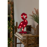 Lampada LED Flamenco, immagine in miniatura 2