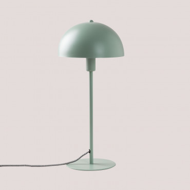 Lampada Da Tavolo Alnair Celadon - Sklum