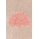 Tappeto in cotone (69x100 cm) Cloud Kids, immagine in miniatura 1