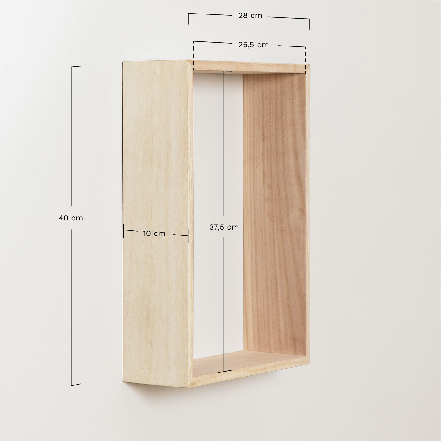 SET 3 MESTOLI IN LEGNO INTAGLIATI – DORA HOME