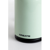 MOI SLIM - Frullatore Portatile con Tazza - CREATE, immagine in miniatura 5