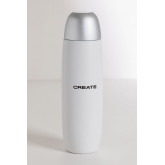 CREATE - LIFE SMART - Bottiglia portatile termo intelligente, immagine in miniatura 3