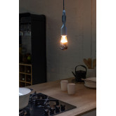 Lampada da soffitto Clip, immagine in miniatura 2