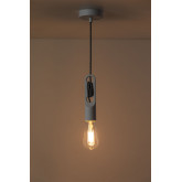 Lampada da soffitto Clip, immagine in miniatura 4