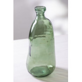 Vaso in vetro riciclato 50 cm Boyte, immagine in miniatura 3