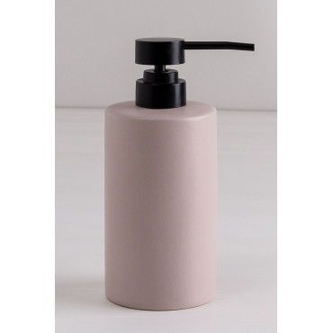 Dispenser sapone in ceramica