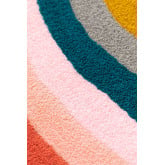 Tappeto in cotone (90x120 cm) Happy Day Kids, immagine in miniatura 3
