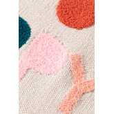 Tappeto in cotone (90x120 cm) Happy Day Kids, immagine in miniatura 4