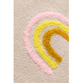 Tappeto in cotone (90x175 cm) Glisi Kids, immagine in miniatura 3