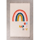 Tappeto in cotone (175x91 cm) Happy Day Kids, immagine in miniatura 2