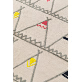 Tappeto in cotone (63,5x111,5 cm) Witko Kids, immagine in miniatura 1386533