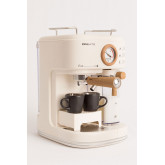 CREATE - THERA MATT - Macchina da caffè espresso semiautomatica 20bar - Crea, immagine in miniatura 4