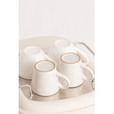CREATE - THERA MATT - Macchina da caffè espresso semiautomatica 20bar - Crea, immagine in miniatura 6