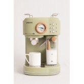 CREATE - THERA MATT - Macchina da caffè espresso semiautomatica 20bar - Crea, immagine in miniatura 3