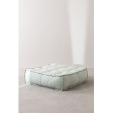 Cuscino per divano modulare in cotone Yebel, immagine in miniatura 3