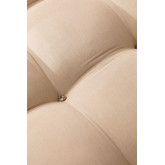 Cuscino per divano modulare in cotone Yebel, immagine in miniatura 5