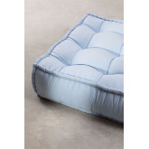 Cuscino per divano modulare in cotone Yebel, immagine in miniatura 4