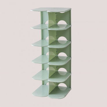 Scarpiera Velkan Celadon - Sklum