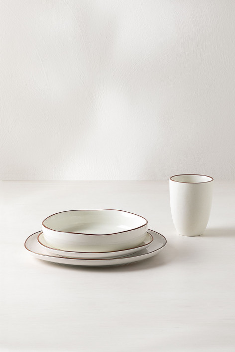 Stoviglie di porcellana (ceramica) in OFFERTA - Comprare