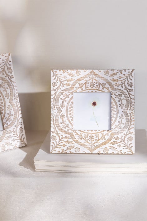 Tagliere In Legno Di Mango - 28x41 Cm - Per Servire Antipasti E Formaggi - Foto 9