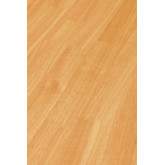 Tavolo alto in legno Kerhen , immagine in miniatura 6