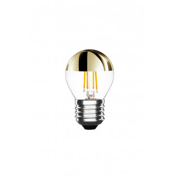 Lampadina LED Vintage Dimmerabile e Riflettente E27 Spher - SKLUM