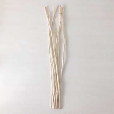 Confezione Da 8 Rami Secchi Decorativi Olitorius ↑120 Cm - Sklum
