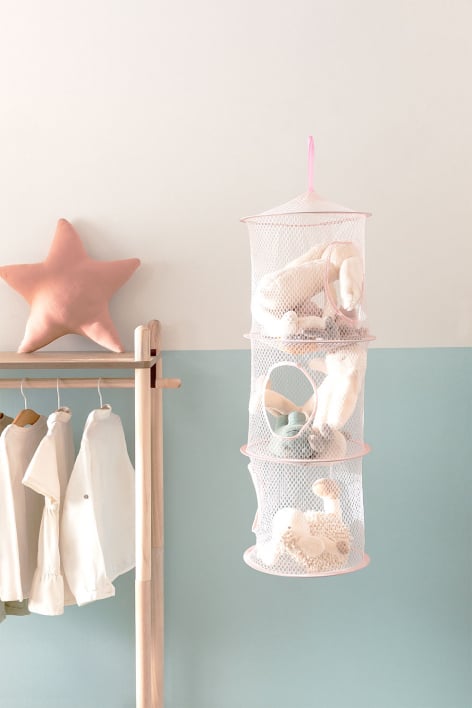 Rete sospesa a 3 livelli Daysi Kids