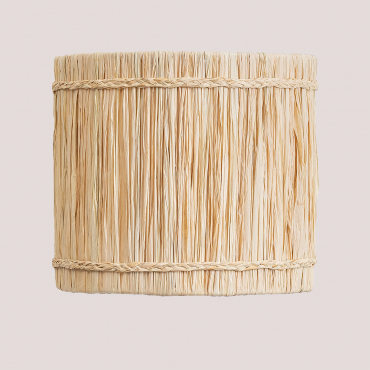 Applique Da Parete Girul Natural - Sklum