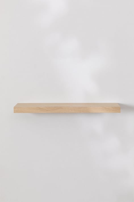 Mensola da parete in MDF Jario