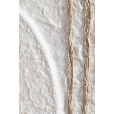 Quadro Decorativo In Rilievo (40x60 Cm) Guerliot B - Sklum