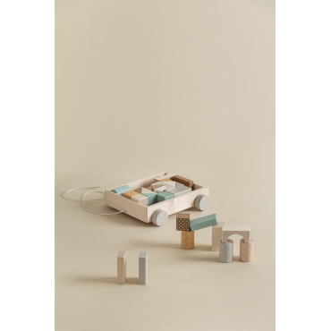 COBI Blocchi Di Costruzione Grigi - Set 5802, 400 Elementi, Compatibili Con Altre Marche, Prodotto UE - 3