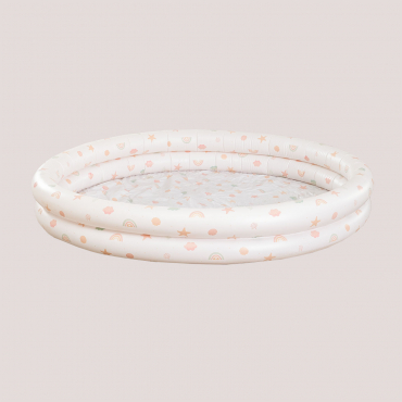 Piscina Gonfiabile Per Bambini Marsea Ø150 Cm - Sklum