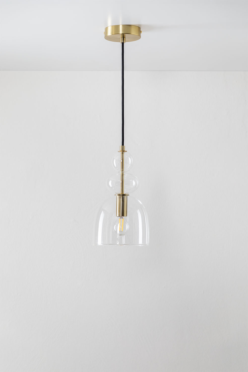 Model 2065 Lampada A Sospensione Astep | Mohd